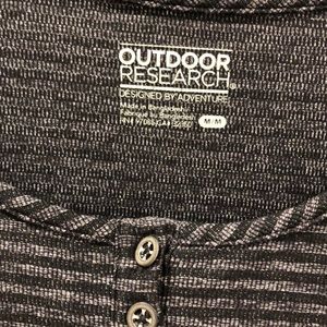 Outdoor Research Mikala Henley Shirt
